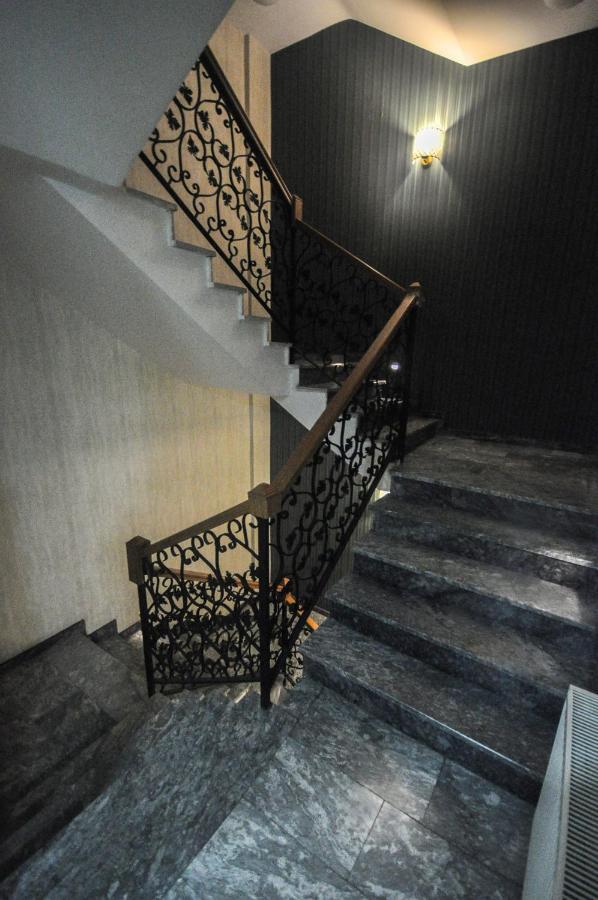 Blue Inn Hotel イスタンブール エクステリア 写真
